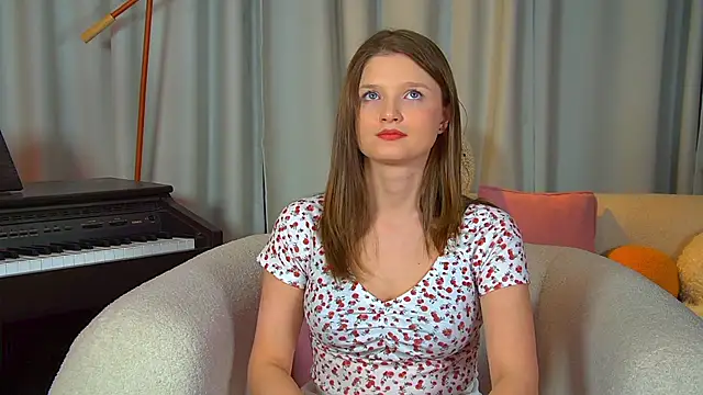 JaneRosen's Live XXX Chat