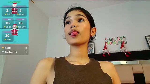 emycarver09 라이브 XXX 채팅