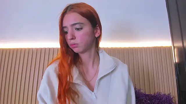 Alana_333のウェブカメラショー