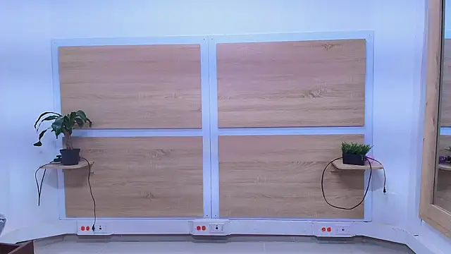 ValeryCortezm's Live XXX Chat