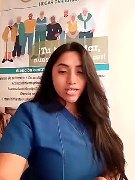 ANDREA-10_ 라이브 XXX 채팅