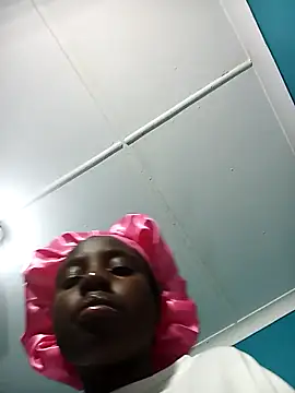 Pokazy przed kamerką – BlackPearl_19