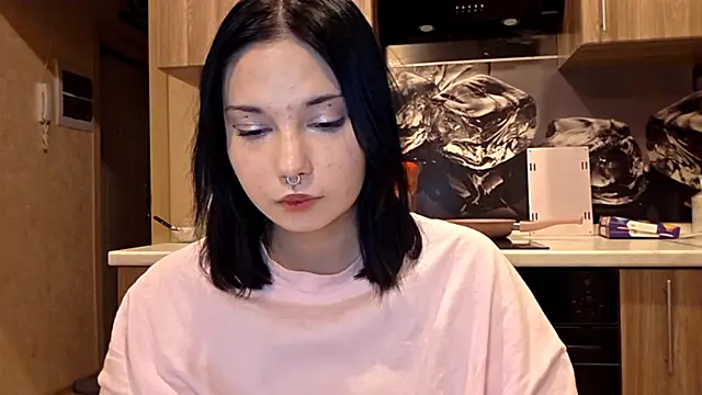 Goth_cute's Live XXX Chat