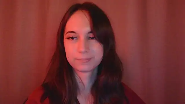 VeraLush 라이브 XXX 채팅