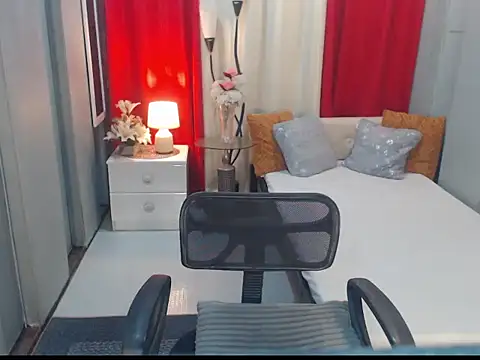 IVYcarterXXX Webcam Show