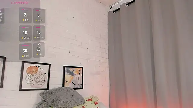 Czat XXX na żywo – MATEO_HUNTER