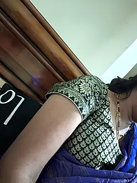 vanitelugu22 Live XXX-chat