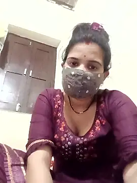 CUTE_kalpna 라이브 XXX 채팅