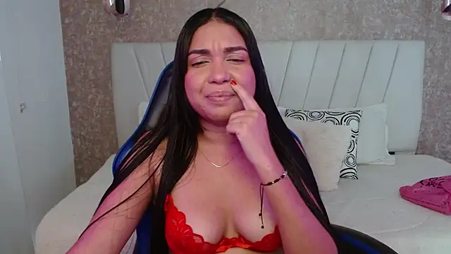 AliceSmity_'s Live XXX Chat