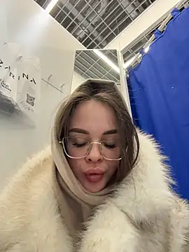 KristiRich 라이브 XXX 채팅