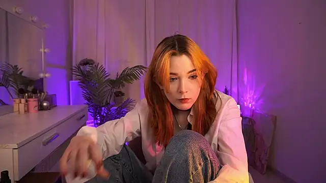 AvaRyder's Live XXX Chat