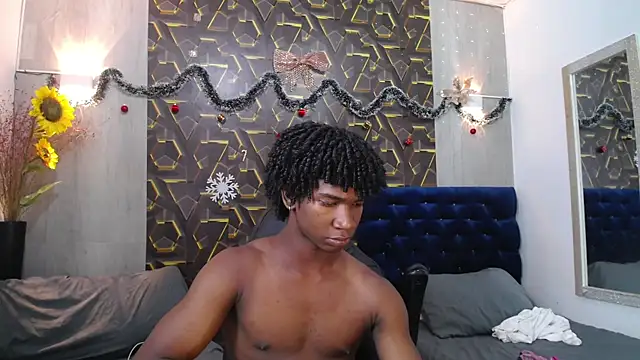 negga_cum Chat XXX in diretta