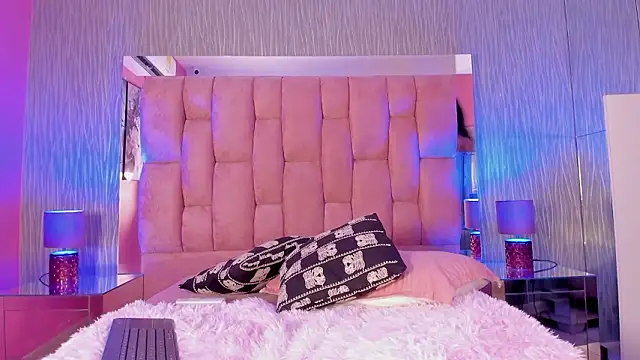 Fernanda_Thail 即時 XXX 聊天