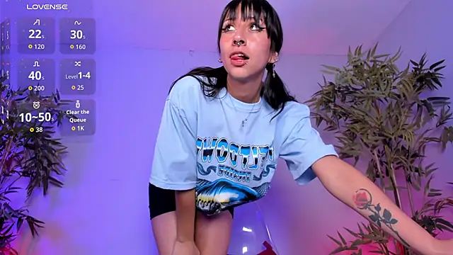 itsmroom_ 라이브 XXX 채팅