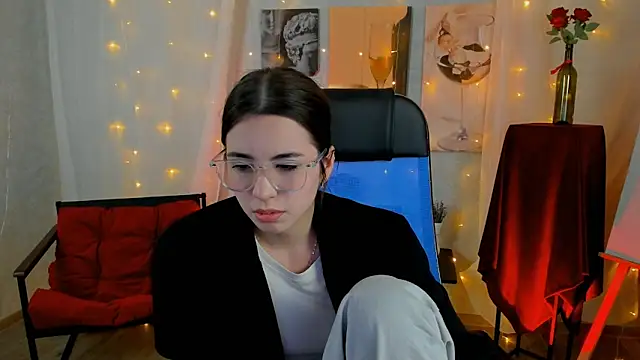 MelissaMillerr's Live XXX Chat