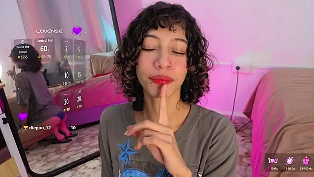 channel_conner05 Chat XXX in diretta