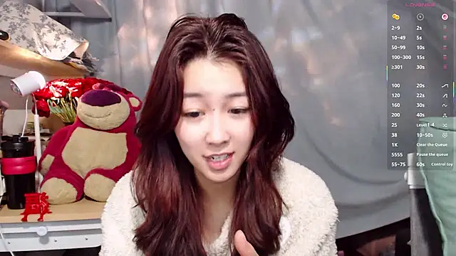 XueLi1902n Live XXX chat