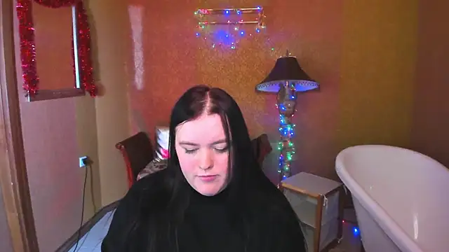 LindaBermer's Live XXX Chat