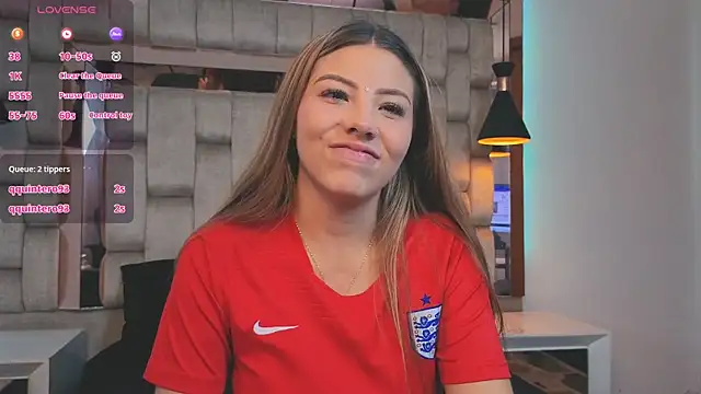 Miah_Stewart's Live XXX Chat