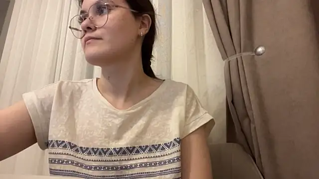 LanaLive's Live XXX Chat