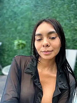 Chat XXX ao vivo de LuckyGoddessXXX