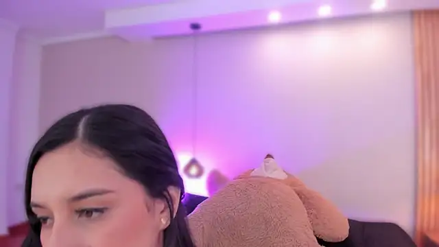 Živý XXX chat _NatachaDiaz_