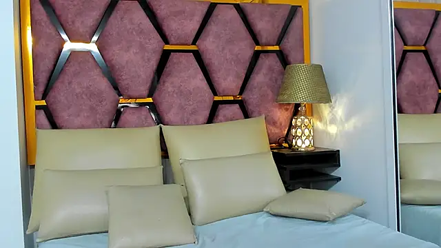 Czat XXX na żywo – MelanyRojas