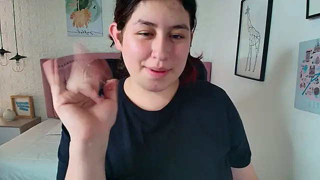 azul_veraaのライブXXXチャット