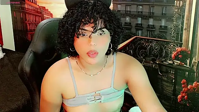 babyAnthonella's Live XXX Chat