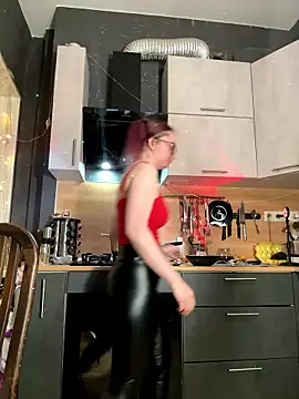 Show de webcam de coy_girl_