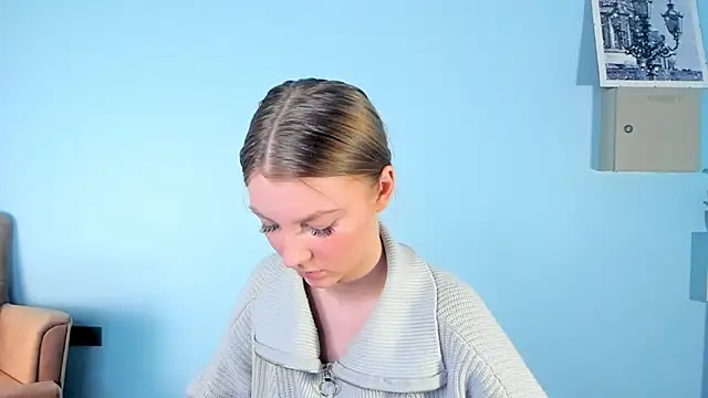 OletaKannan Webcam Show