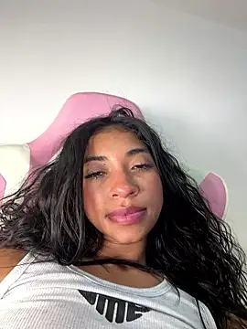 skinnyy__16's Webcam Show