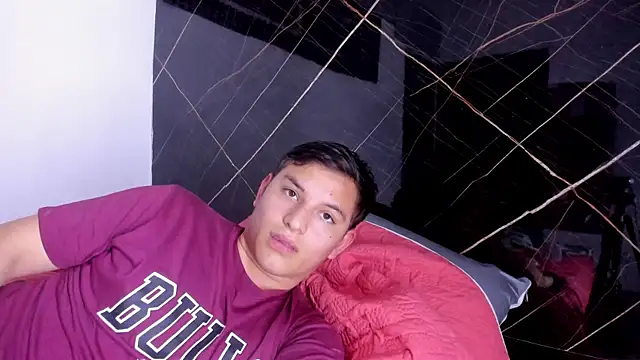 badkenn Pertunjukan Webcam