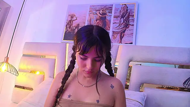 Daniela_Martinez_: онлайн-секс-чат