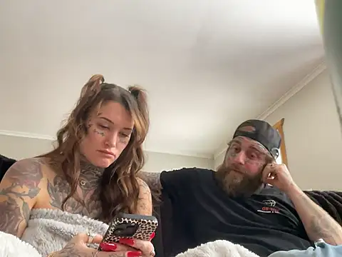 lexymarie's Live XXX Chat