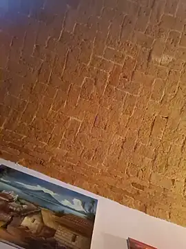 Luisa968's Live XXX Chat