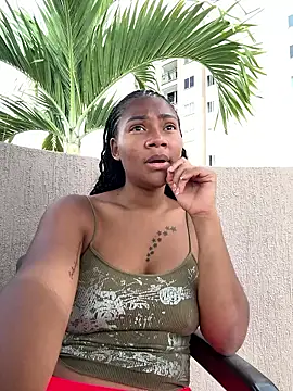 damaris0523's Live XXX Chat