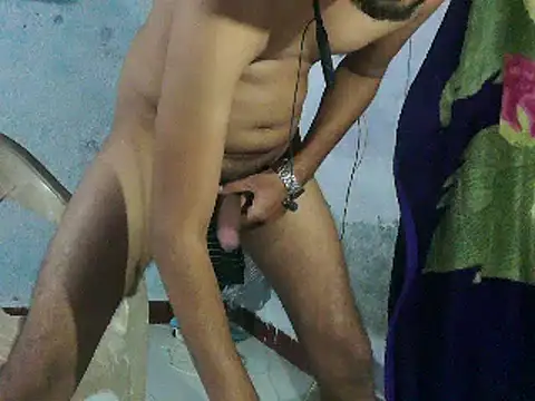 Rocobodymassager's Live XXX Chat