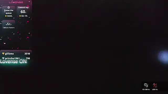 Hannahsmiith2 라이브 XXX 채팅