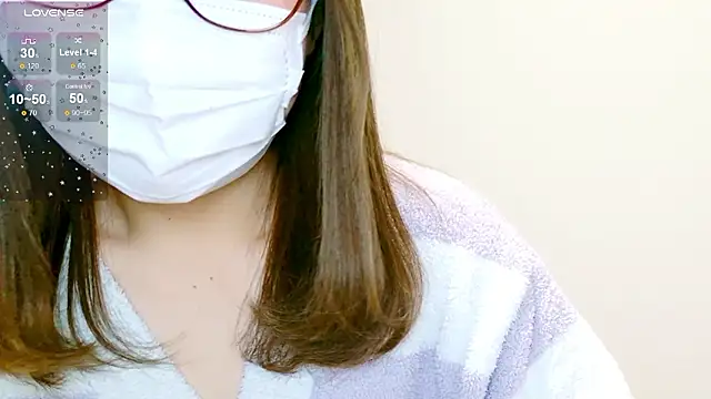 Chiak_ouo's Webcam Show