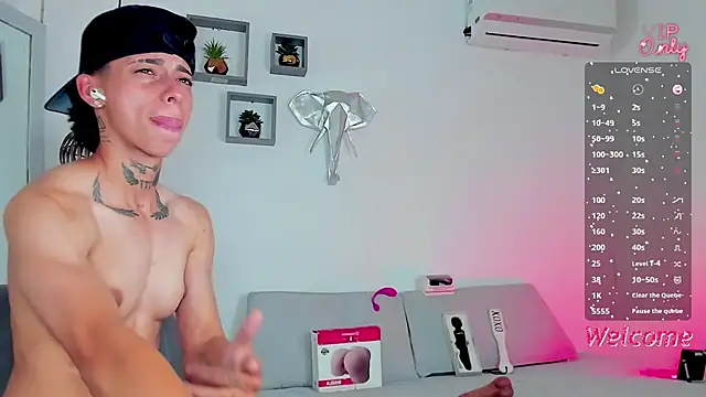 AmberAdams_ 라이브 XXX 채팅