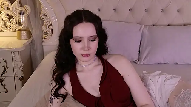 GraceMartinos' Live XXX Chat