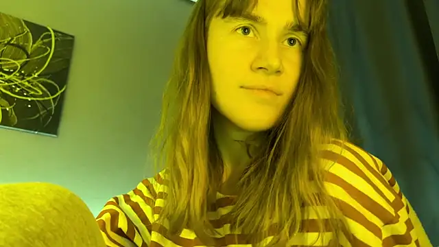 Chat +18 de kleya_ ao vivo