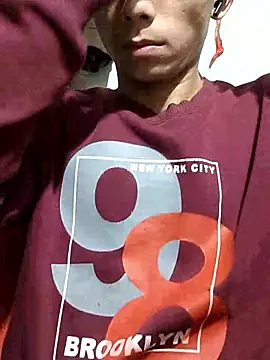 joyboyforYOU Webcam Show