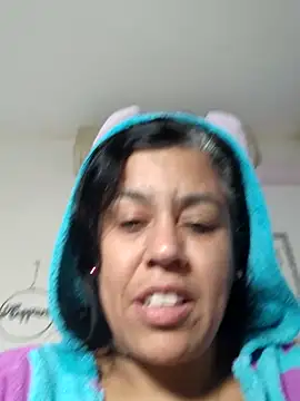 Molly_newman6's Live XXX Chat