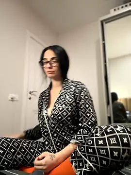 _barbara Webcam-Show