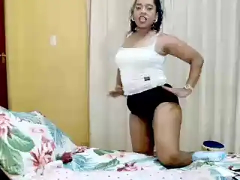 Czat XXX na żywo – MiZzCreator