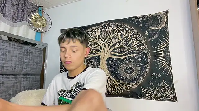 Andy_Belier23 Live XXX Chat