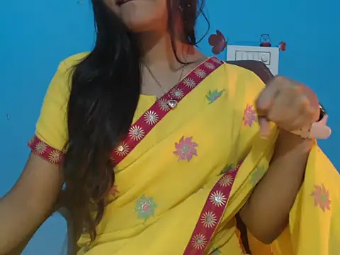 Wish_Queen's Webcam Show