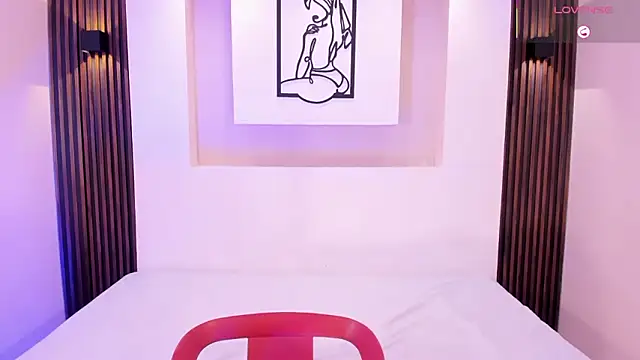 -Aiishaa- Chat XXX live